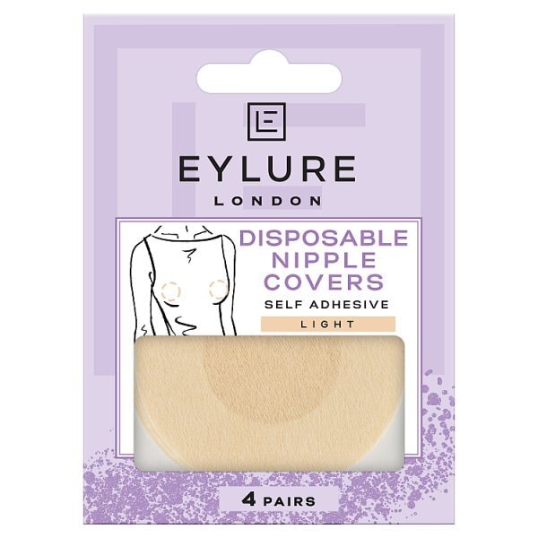 Eylure Disposable Nipple Covers