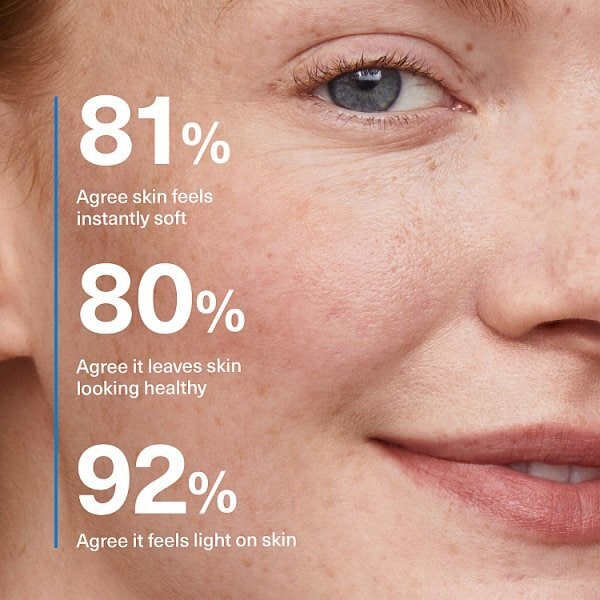 Simple Hydrate+ 3% Hyaluronic Acid + Vitamin B5 Serum 30 ml