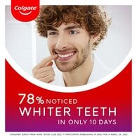 Colgate Max White Ultimate Radiance Toothpaste 75ml