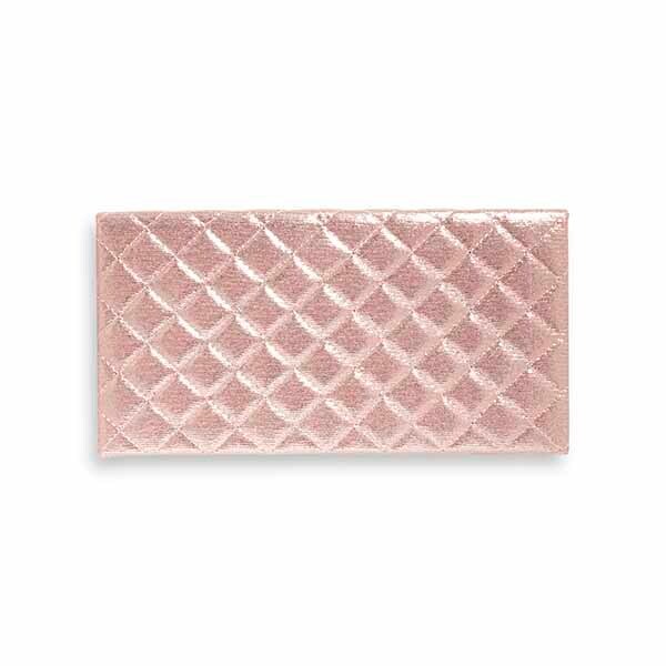 Revolution Soft Glamour Eyeshadow Palette Glam Glow
