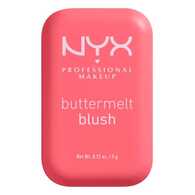 NYX Professional Makeup Buttermelt Blush U Know Butta