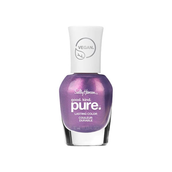 Sally Hansen Good Kind Pure Iris Dusk 355 10 Ml