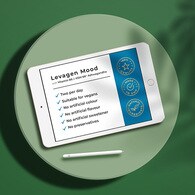 Levagen+ Mood Plus Ksm-66 & Vit B6, For Energy And Mood 