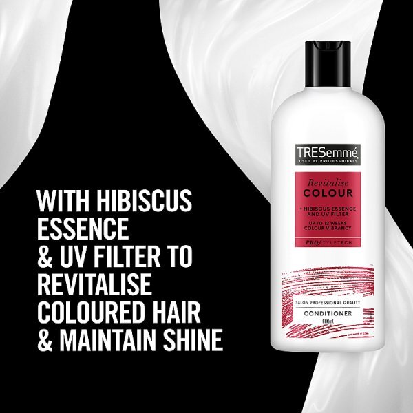 TRESemmé Revitalise Colour Conditioner 680 ml