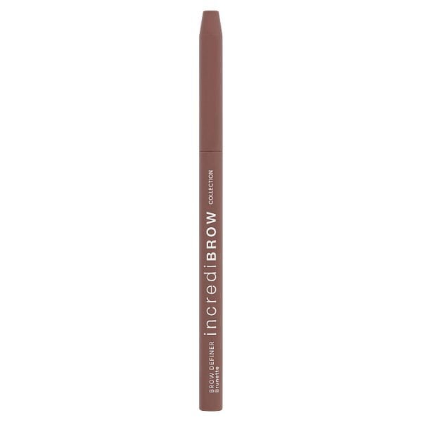 Collection Incredibrow Eyebrow Definer Brunette 4