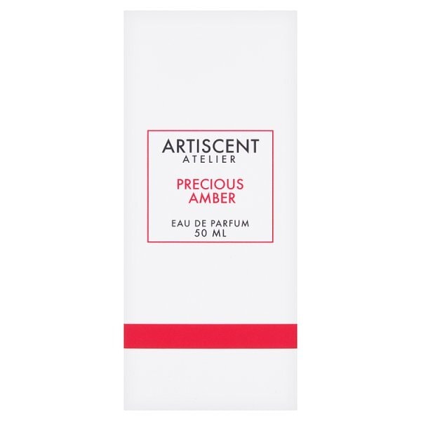 Artiscent Precious Amber 50ml