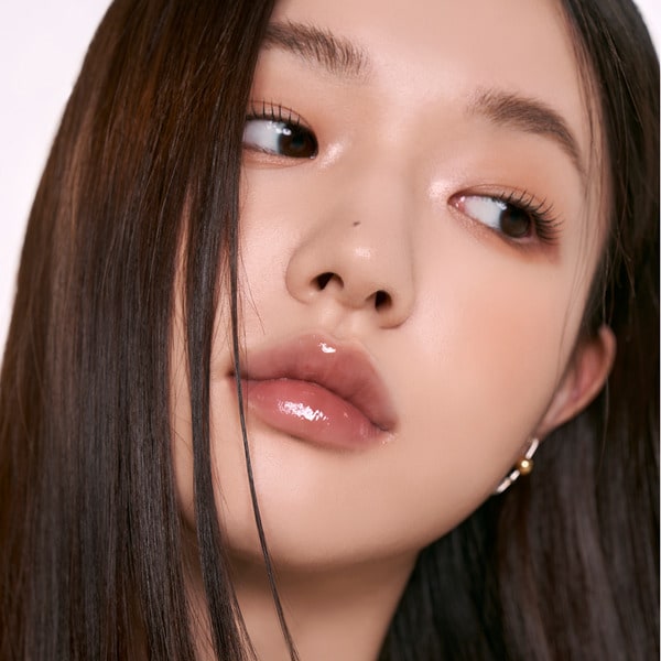 Rom&Nd Glasting Color Gloss 01 Peony Ballet