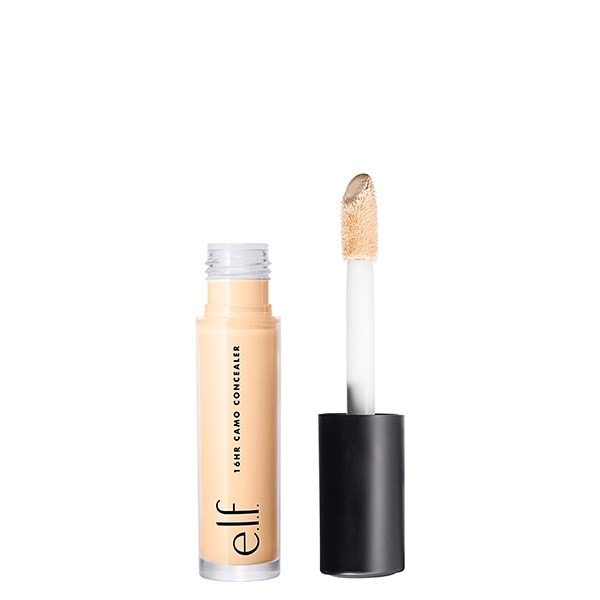 e.l.f. 16hr Camo Concealer Light Sand