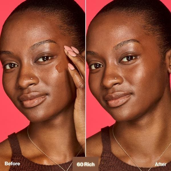 Max Factor Glow Framer Bronzing and Illuminating Tint, Rich 30ml