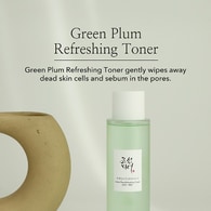 Beauty Of Joseon Green Plum Refreshing Toner Aha + Bha 150ml