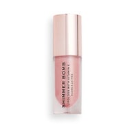 Revolution Shimmer Bomb Glimmer Lip Gloss With Vitamin E