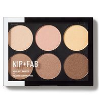 Nip+Fab Highlight Palette Stroboscopic 1