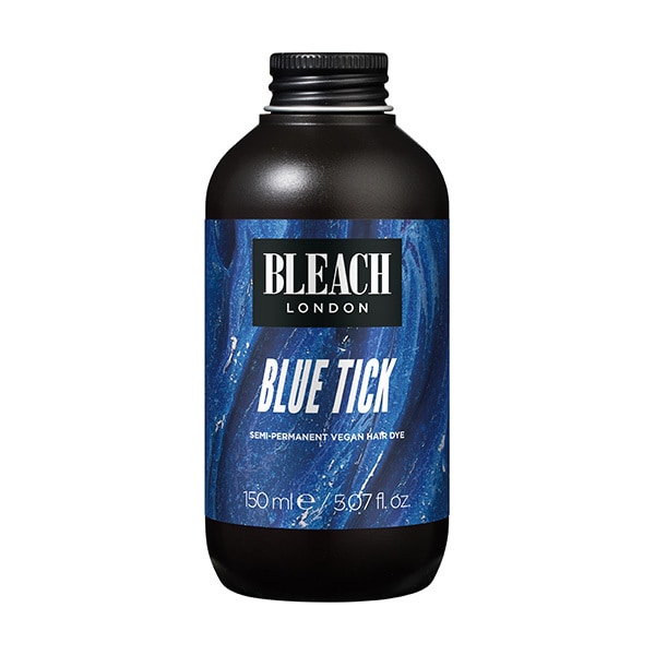 Bleach Blue Tick Super Cool Colour 150ml (Boxed)