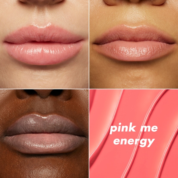 e.l.f. Glow Reviver Lip Oil Stick Cara-Melt