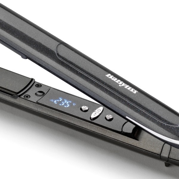 BaByliss Platinum Diamond 235 Hair Straightener