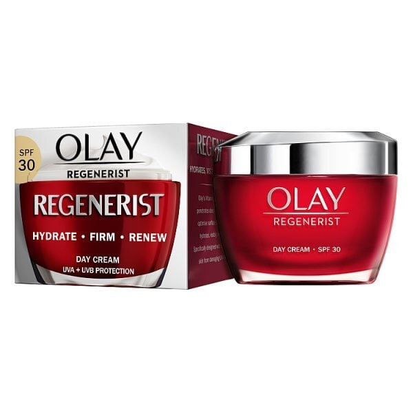 Olay Regenerist Day Face Cream with SPF30 50ml