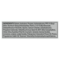 Lynx Anti-Perspirant Deodorant Spray,Xxl Ice Chill 250ml