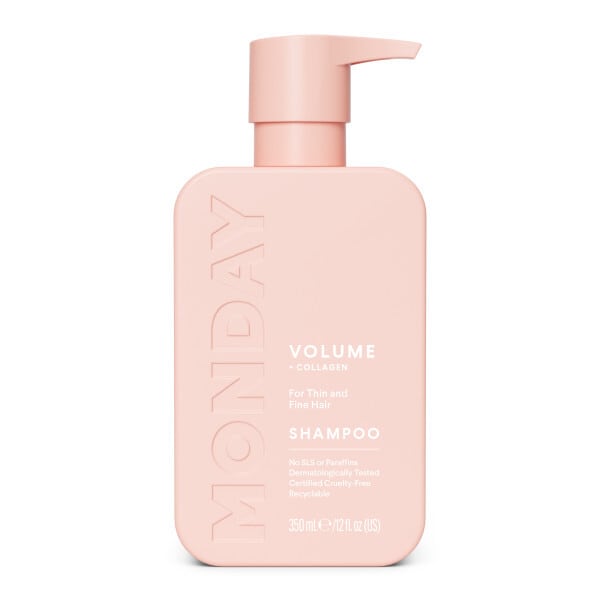 MONDAY Haircare Volume Shampoo 350ml