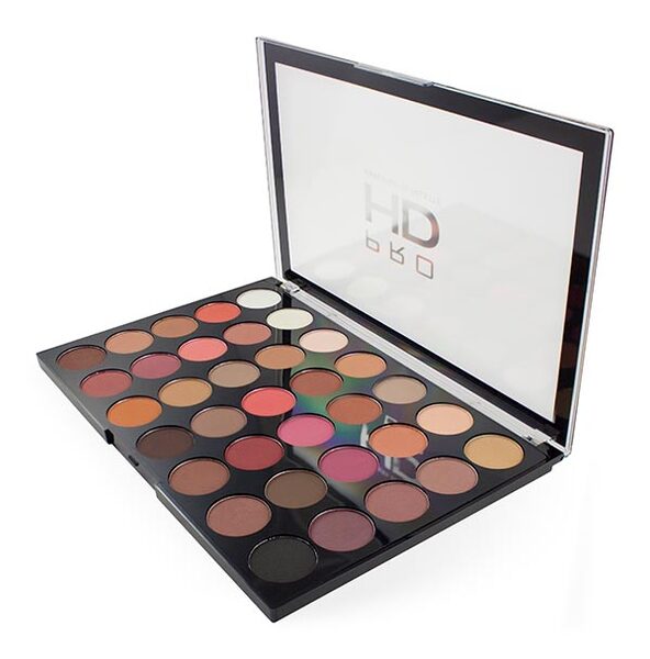 Revolution Pro HD Amplified 35 Innovation Eye Shadow Palette