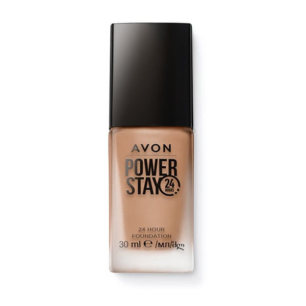 Avon Power Stay 24-Hour Foundation Creamy Natural 230N