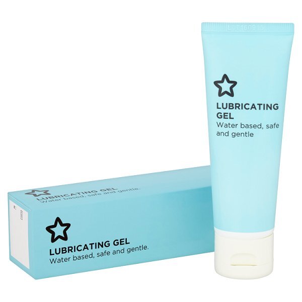 Superdrug Lubricating Gel 50ml