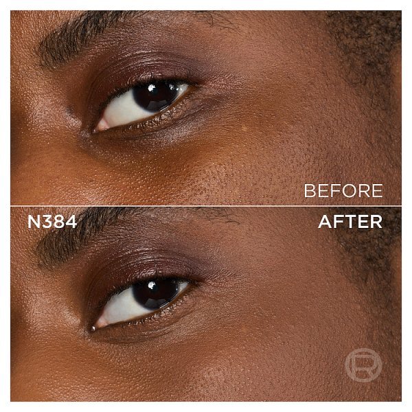 L'Oréal Paris Infallible Fresh Wear Cushion Foundation Shade 384