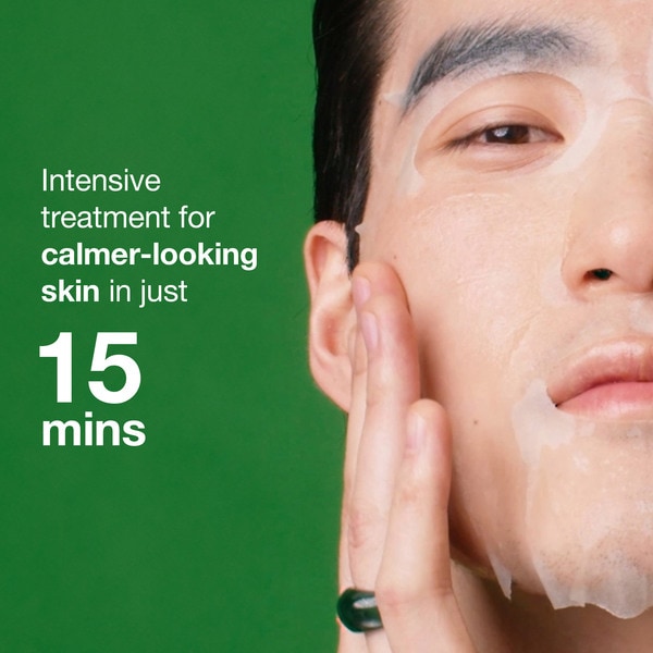 Dr Jart+ Cicapair" Intensive Soothing Repair Serum Mask 25G