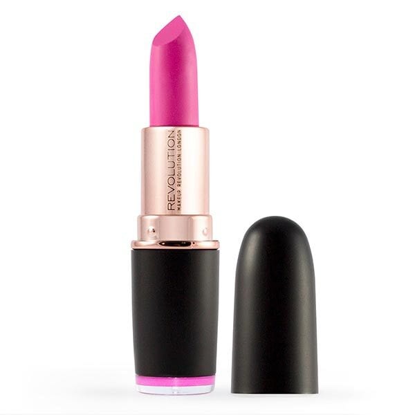 Revolution Iconic Matte Lipstick Best Friend