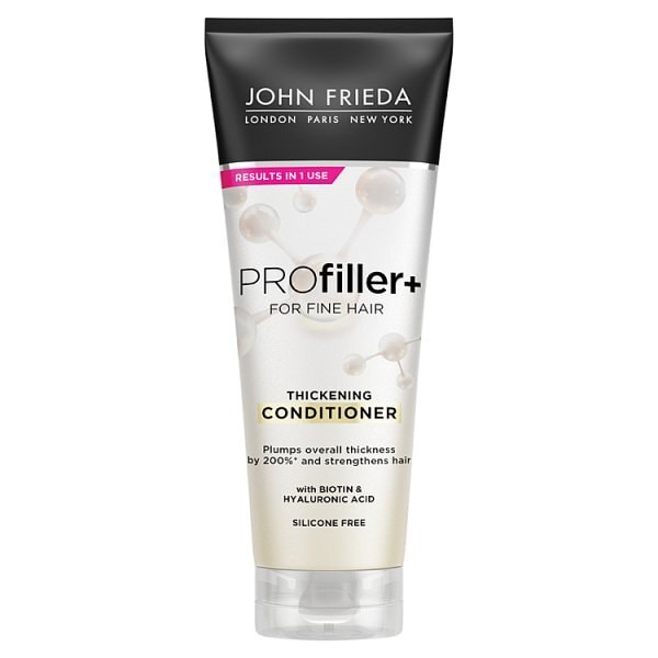 John Frieda Volume Profiller+ Thickening Conditioner 250Ml