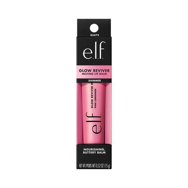 E.L.F. Glow Reviver Melting Lip Balm