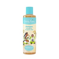 Childs Farm Shampoo Strawberry & Organic Mint 250ml