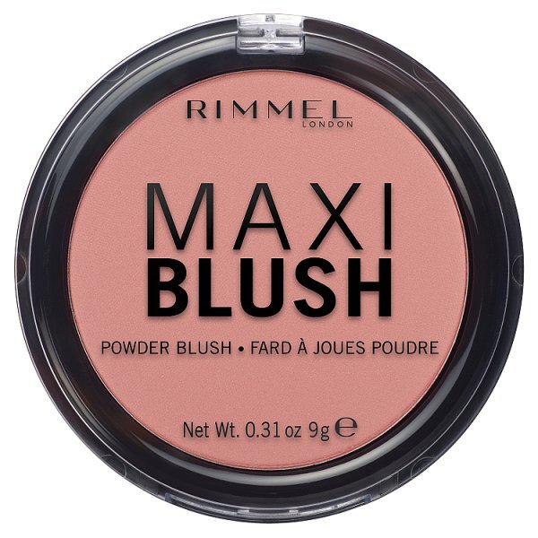 Rimmel Maxi Blush #006 Exposed 9g