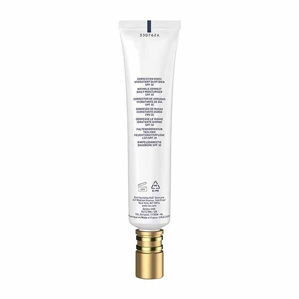 Roc Retinol Correxion Daily Moisturiser Spf20 30Ml