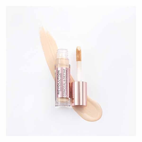 Revolution Conceal and Define Concealer C2.5