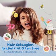 Childs Farm Hair Detangler Grapefruit & Tea Tree 125Ml