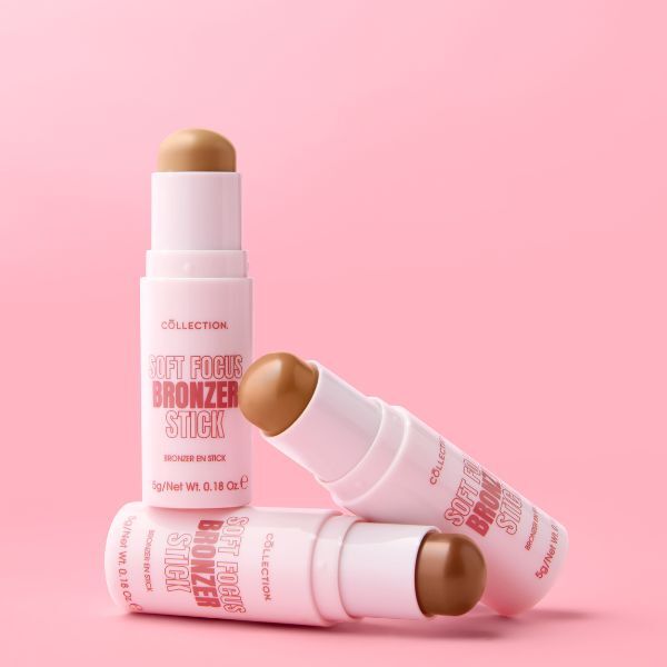 Collection Soft Focus Bronzing Stick Sh3 Dark