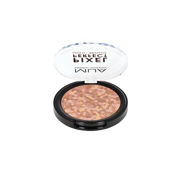 MUA Pixel Perfect Multi Bronze - Terracotta Glow
