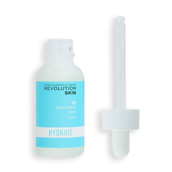 Revolution Skincare 4X Hyaluronic Acid Serum