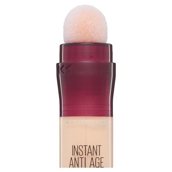 Maybelline Eraser Eye Colour Correcting Concealer (Yellow)