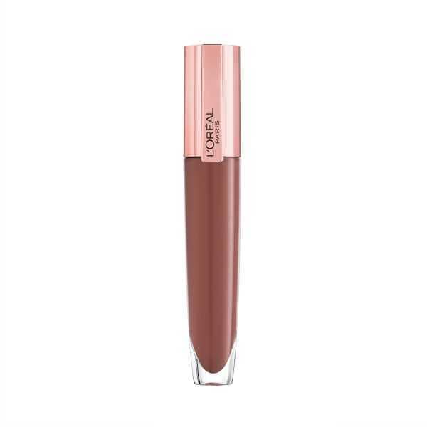 L'Oreal Paris Glow Paradise Balm-In-Gloss 414 Escalate