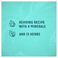 Radox Mineral Therapy Stress Relief Bath Soak 1L