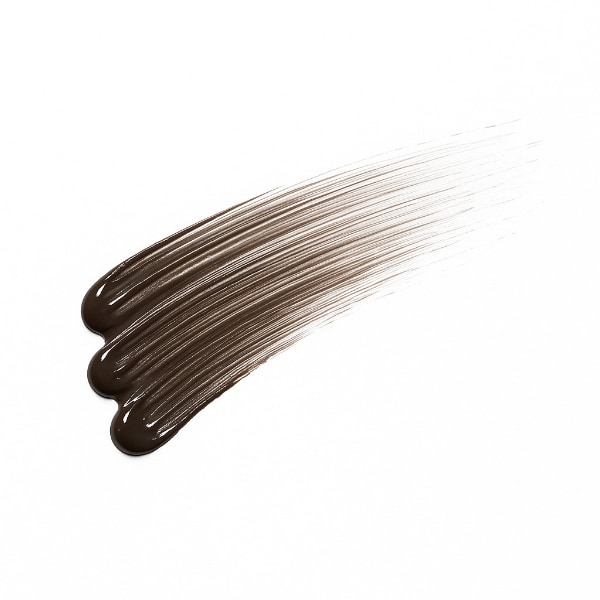 W7 Easy Brows Eyebrow Gel 4Ml - Dark Brown