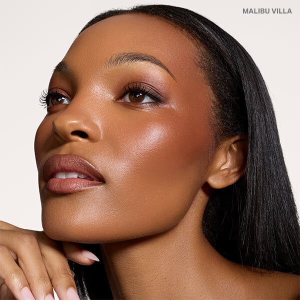 Morphe Cheek Thrills Bronze & Tone Duo - Malibu Villa