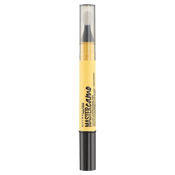 Maybelline Master Camo Correcting Pen 40 Yellow