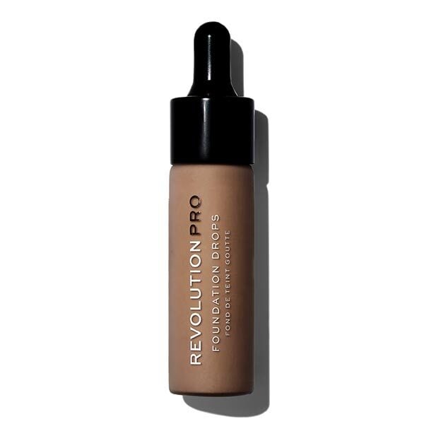 Revolution Pro Foundation Drops F17