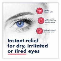 The Eye Doctor Intense Eye Drops