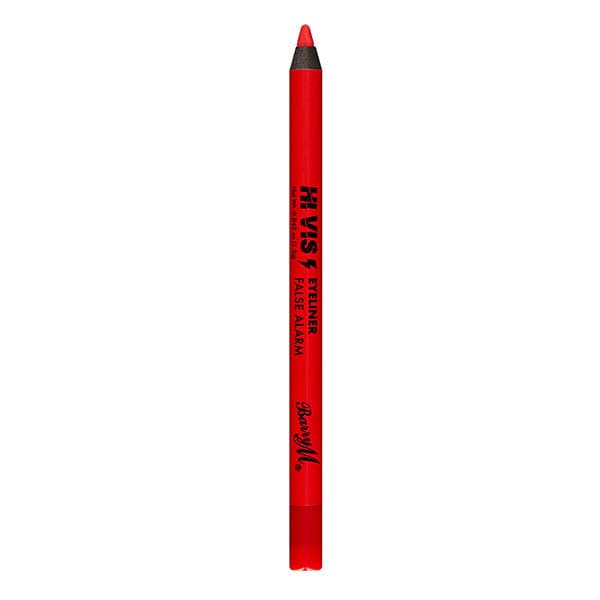 Barry M Hi Vis Bold Waterproof Eyeliner - False Alarm