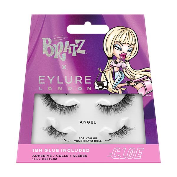 Eylure X Bratz - Cloe Angel