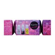 Impulse Body Spray Mini Cracker Gift Set