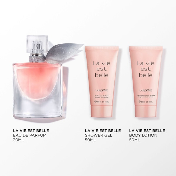 Lancome La Vie est Belle 30ml Giftset
